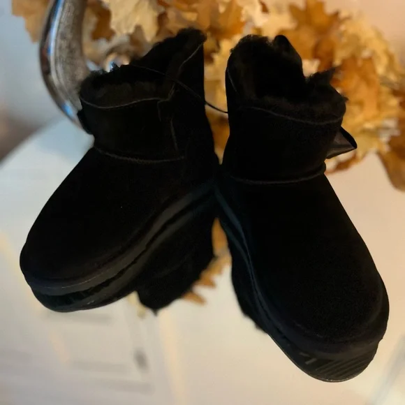 pawz by bearpaw Shoes Pawz By Bearpaw Girls Amelia Ii Suede